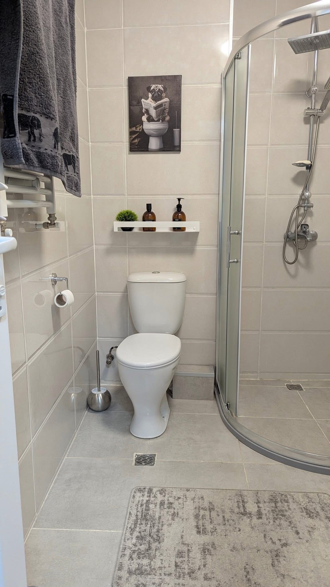 Studio for sale in Sunrise Residence