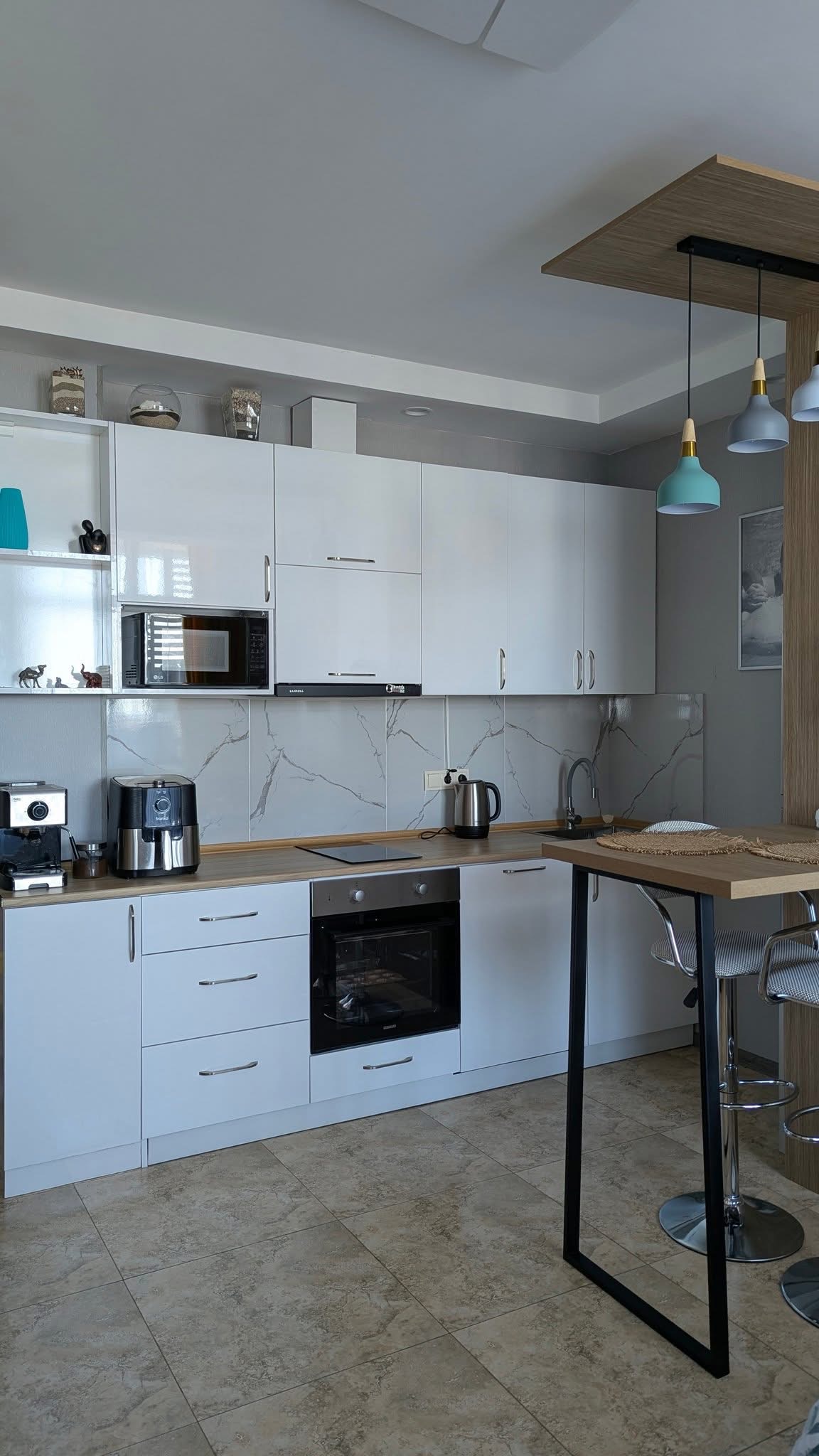 Studio for sale in Sunrise Residence