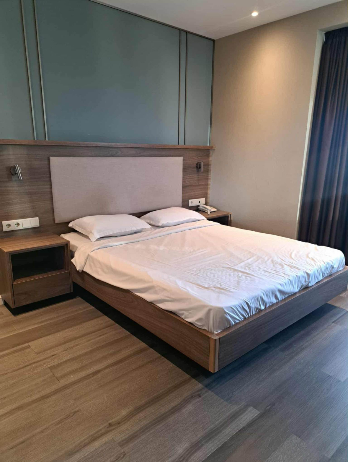 Studio for sale in Alliance Palace