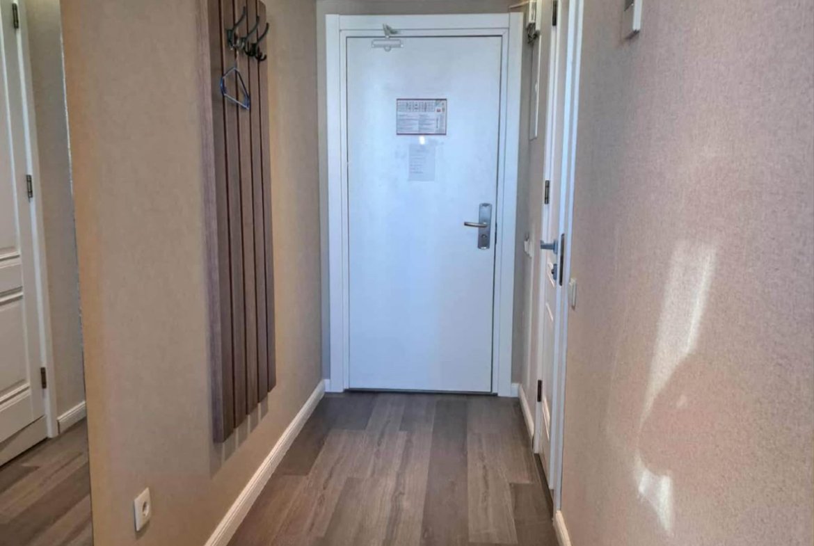 Studio for sale in Alliance Palace