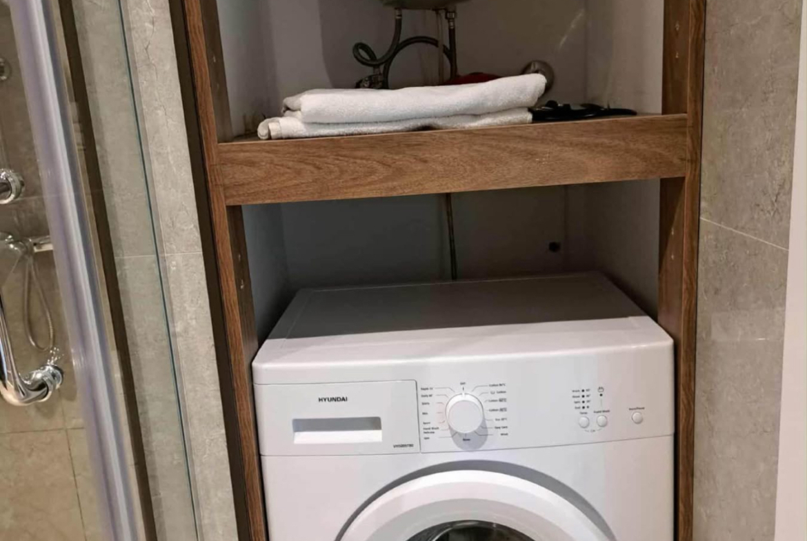 Studio for sale in Alliance Palace
