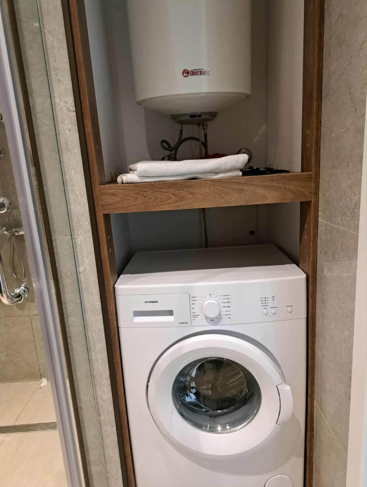 Studio for sale in Alliance Palace