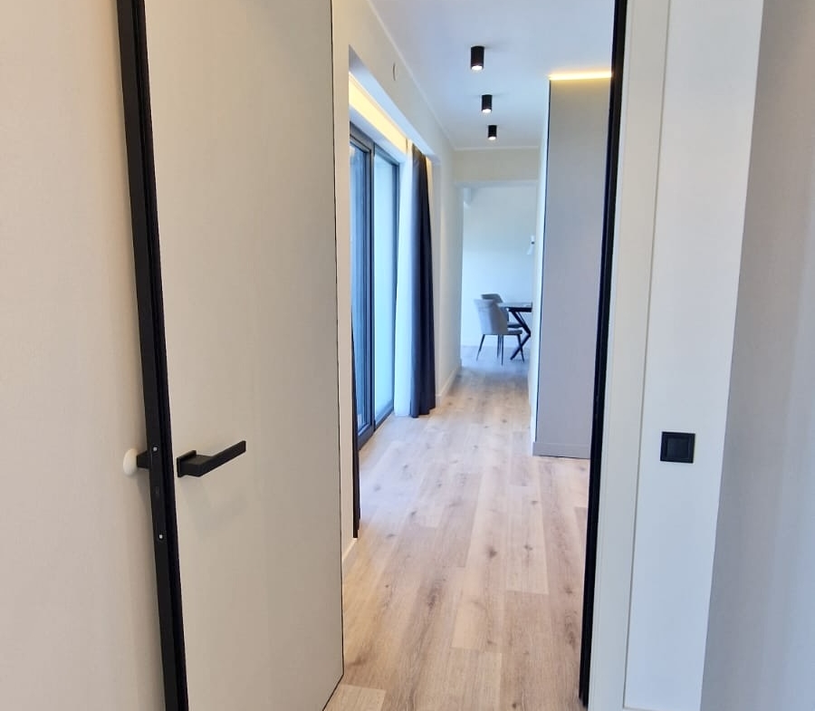 Two room apartment in Alliance Privilege