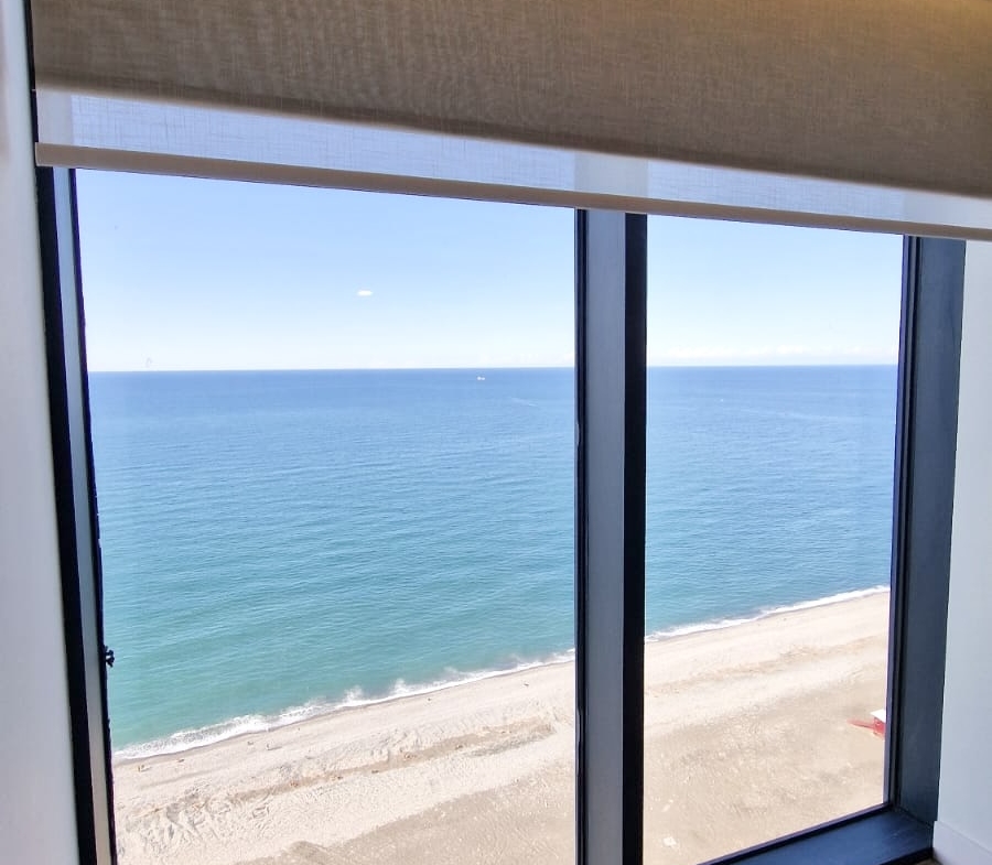 Two room apartment in Alliance Privilege