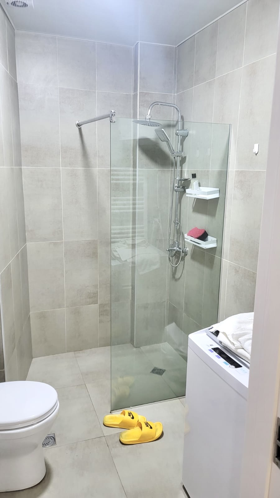 33b12934-7593-411b-8fd1-52d8d0f3ccf8 Two room apartment in New Wave