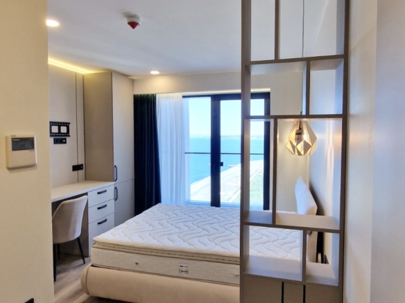 Studio for sale in Alliance Privilege