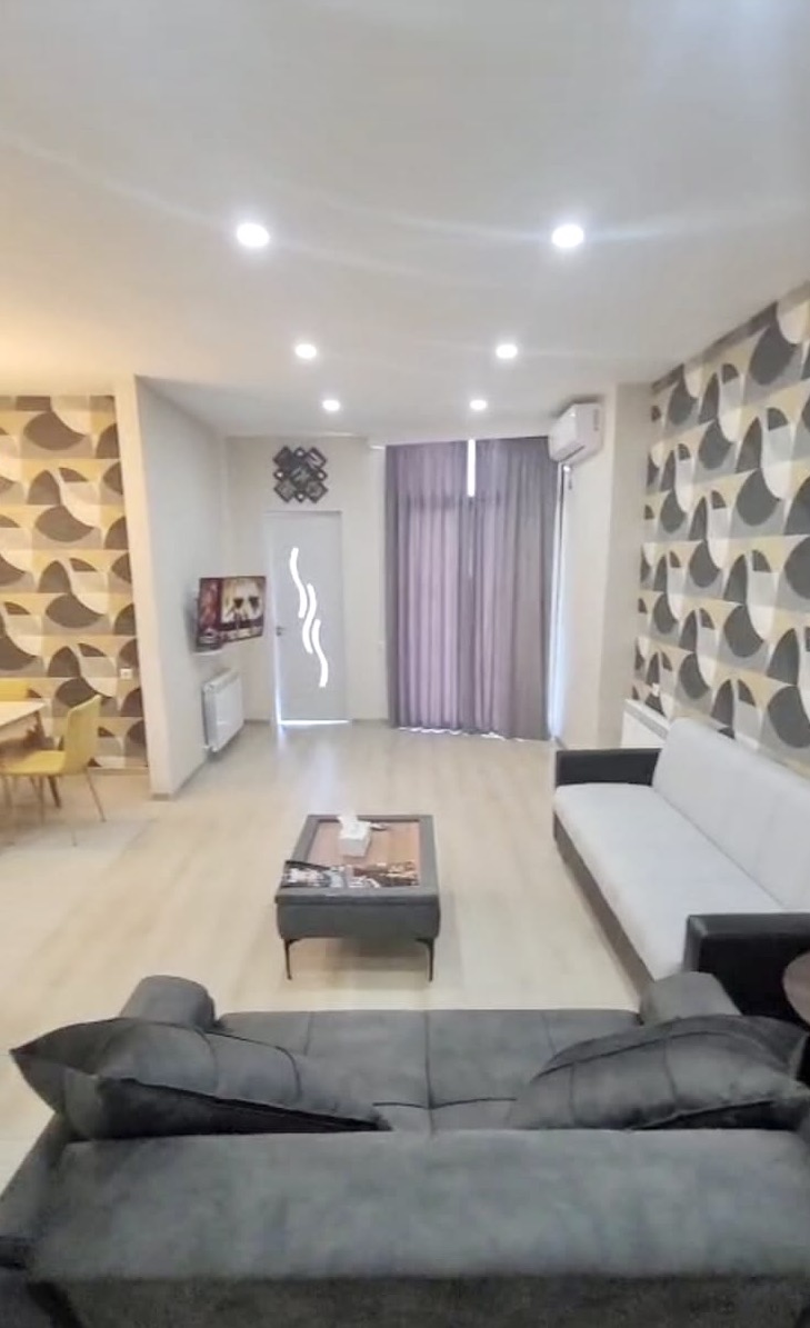 40f9aaf6-74a8-48c8-89c2-6a62a9f90502 Two room apartment in New Wave