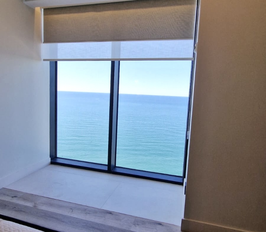 Two room apartment in Alliance Privilege