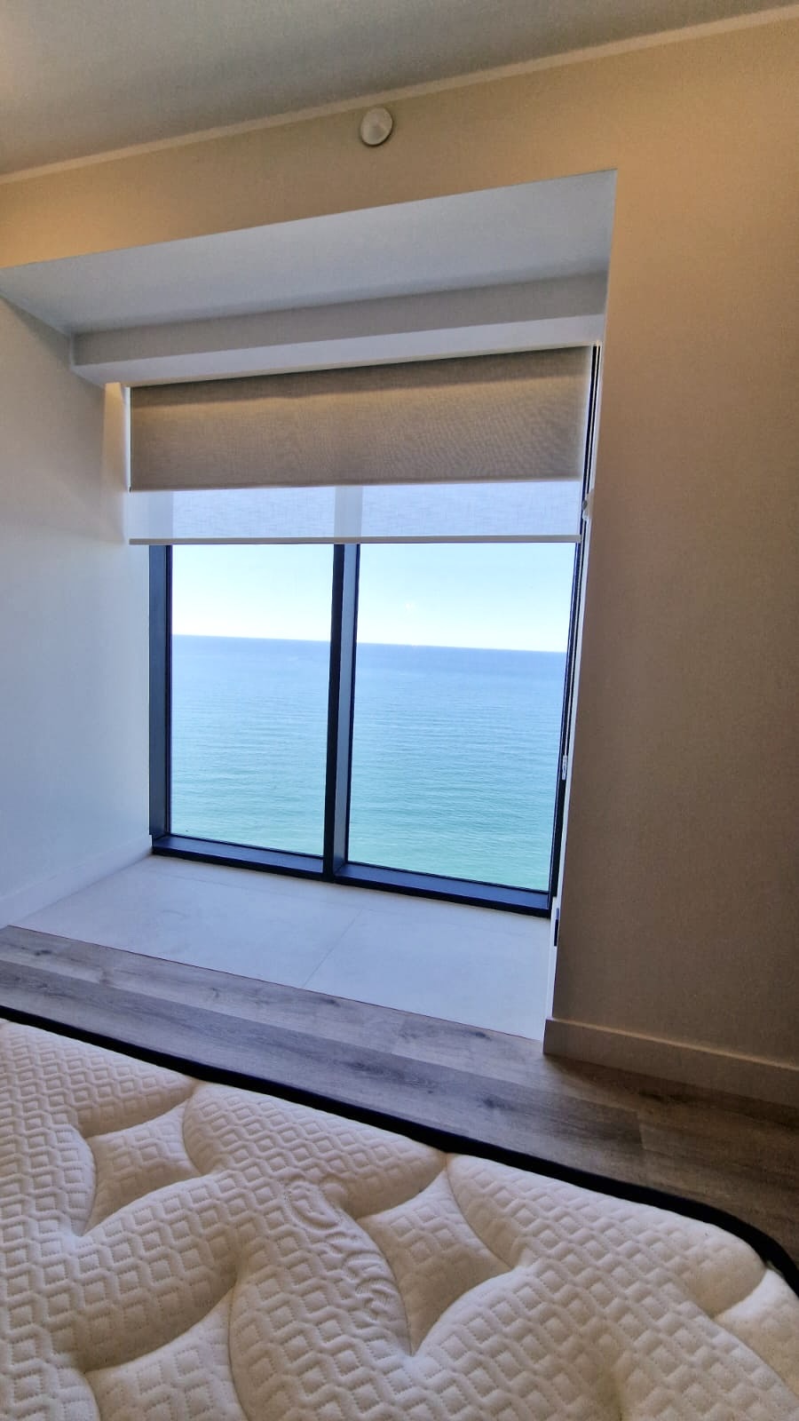 Two room apartment in Alliance Privilege