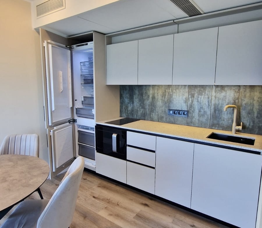 Two room apartment in Alliance Privilege