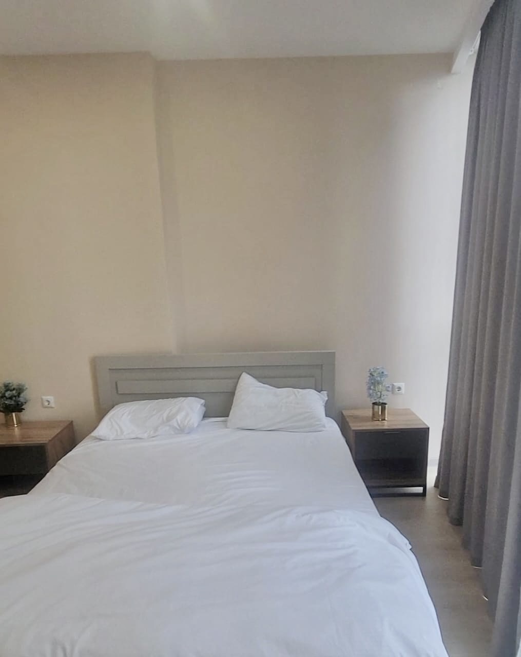 4d546c15-f3a7-462a-9279-54a8ea2a5ee1 Two room apartment in New Wave
