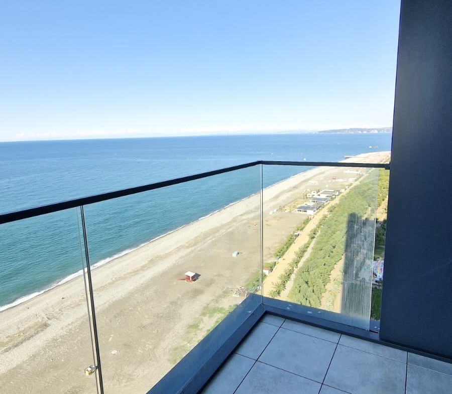 Two room apartment in Alliance Privilege