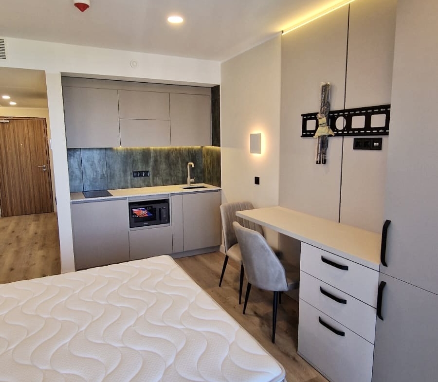 Studio for sale in Alliance Privilege