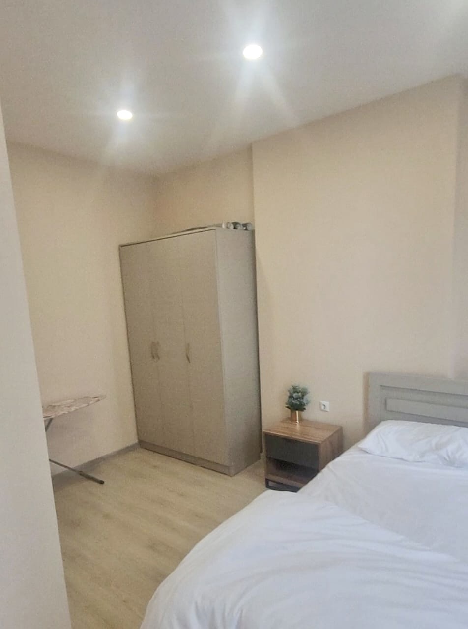 88576ed1-c6c5-4c99-8ae7-d3fafc15a799 Two room apartment in New Wave