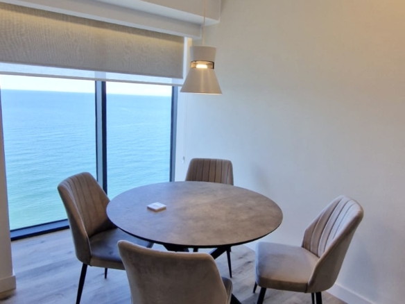 Two room apartment in Alliance Privilege