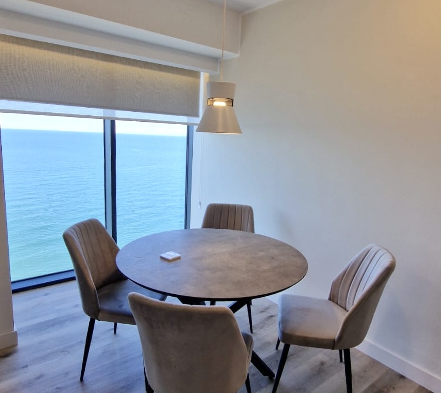 Two room apartment in Alliance Privilege
