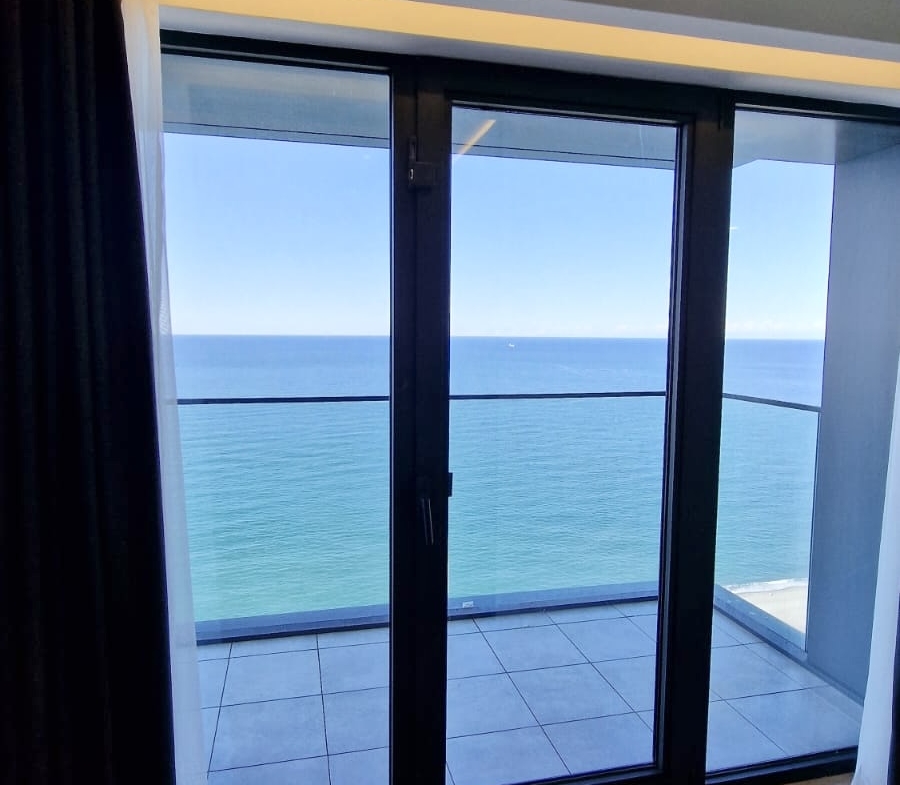 Two room apartment in Alliance Privilege