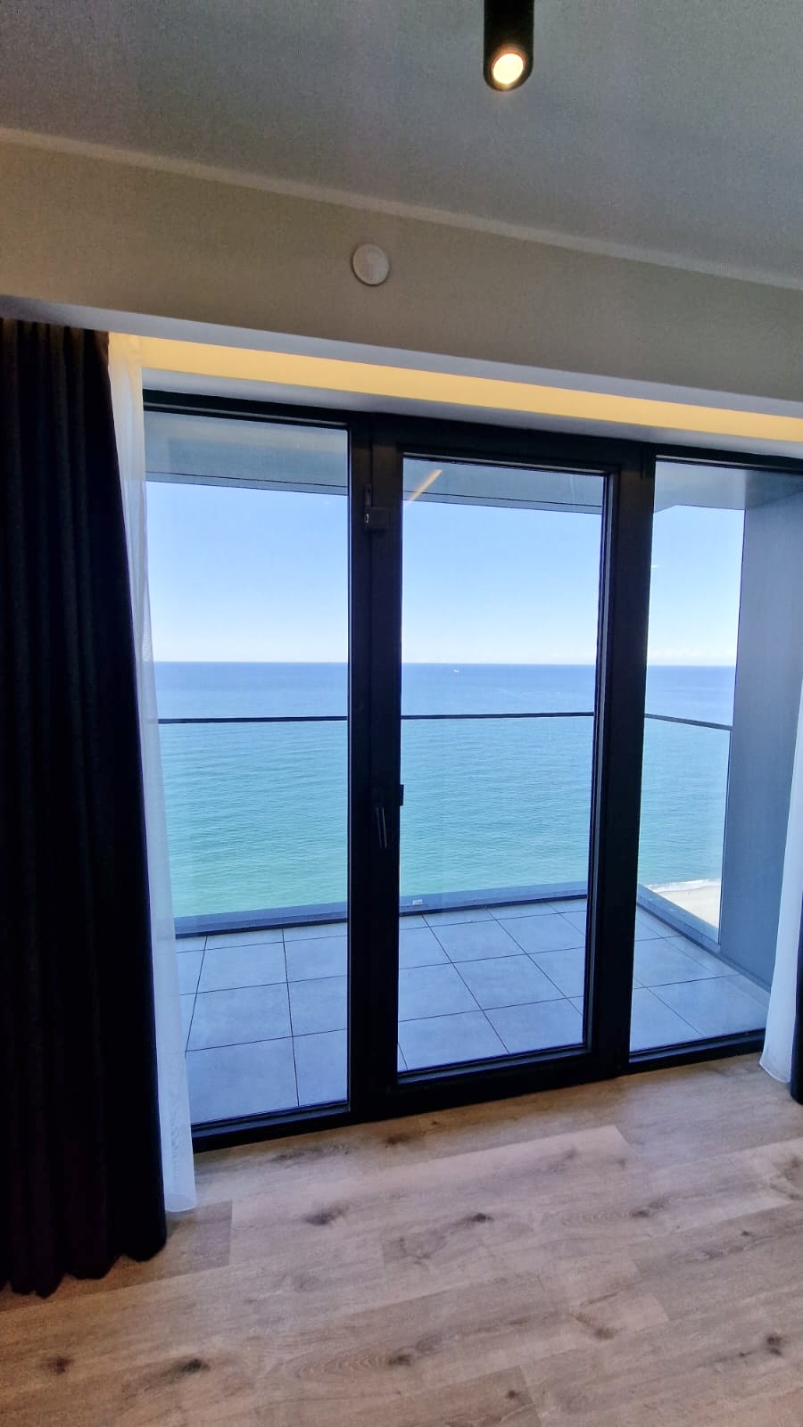 Two room apartment in Alliance Privilege
