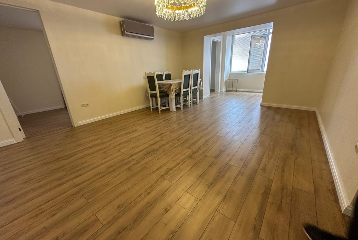 Three room apartment in Old part of Batumi
