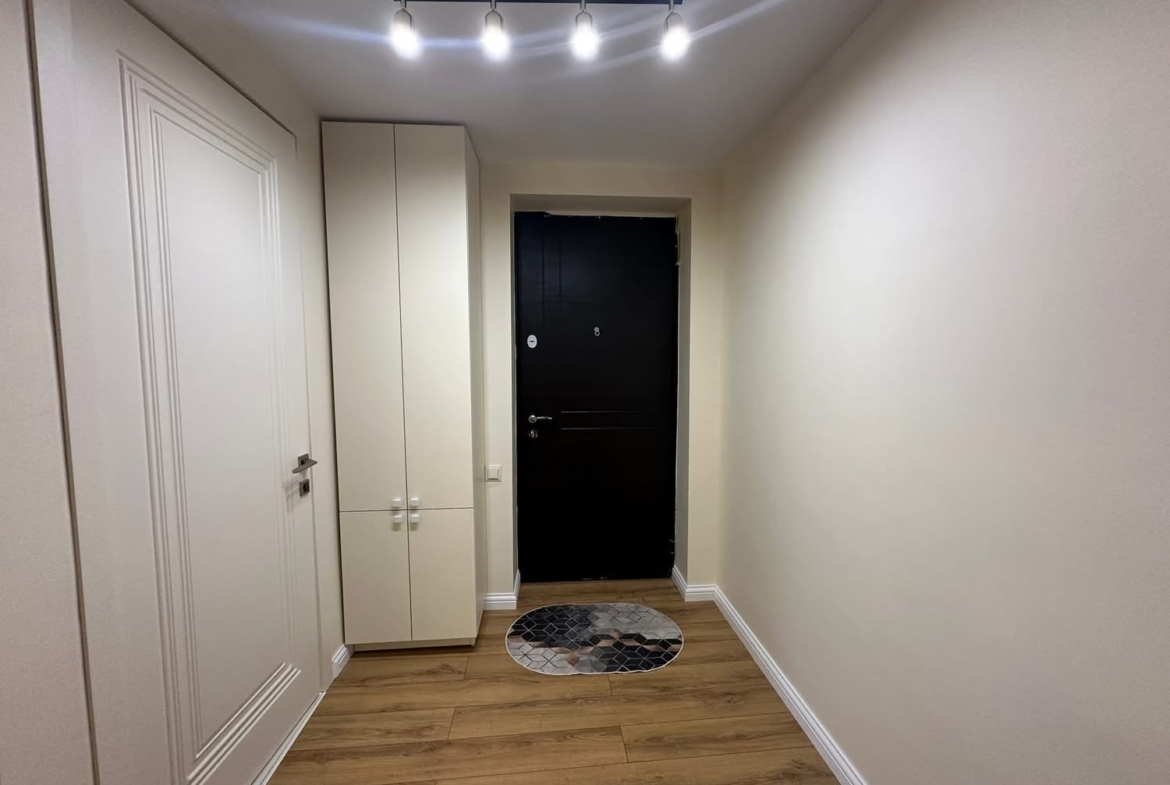 Three room apartment in Old part of Batumi