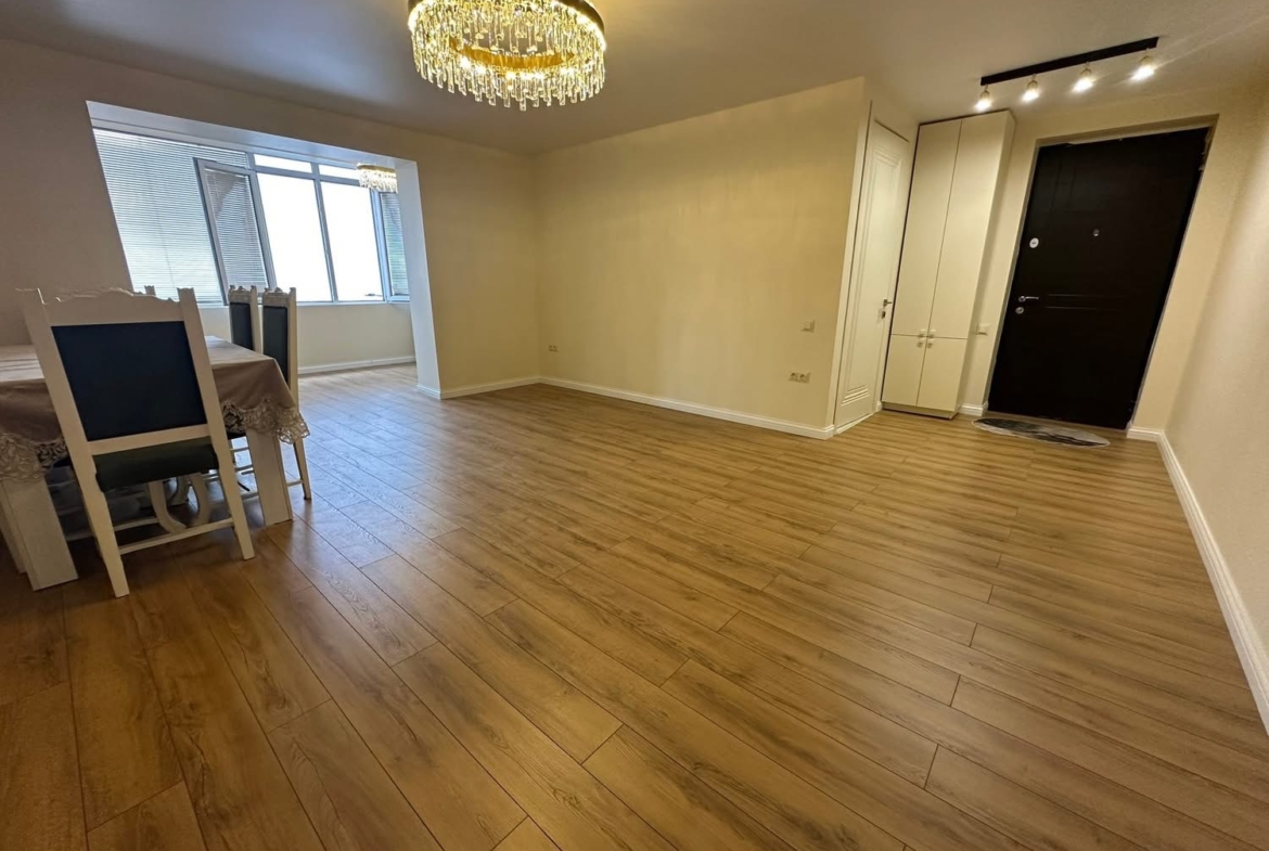 Three room apartment in Old part of Batumi
