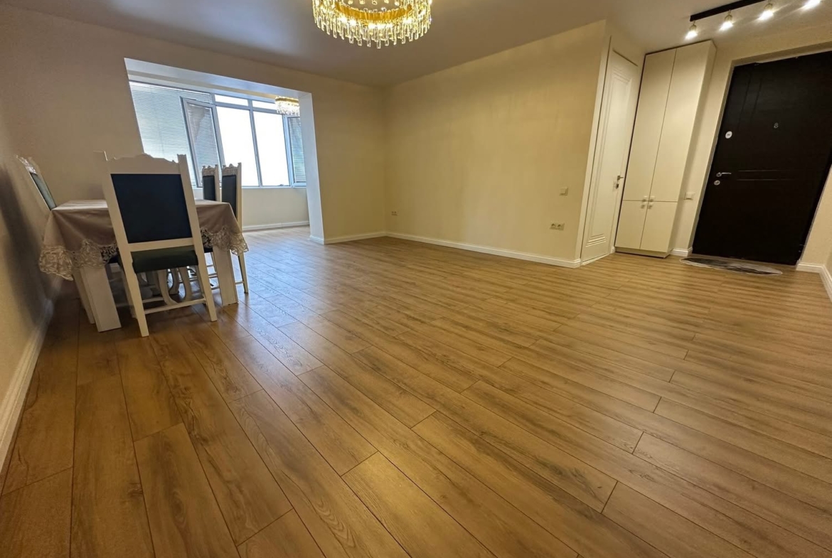 Three room apartment in Old part of Batumi