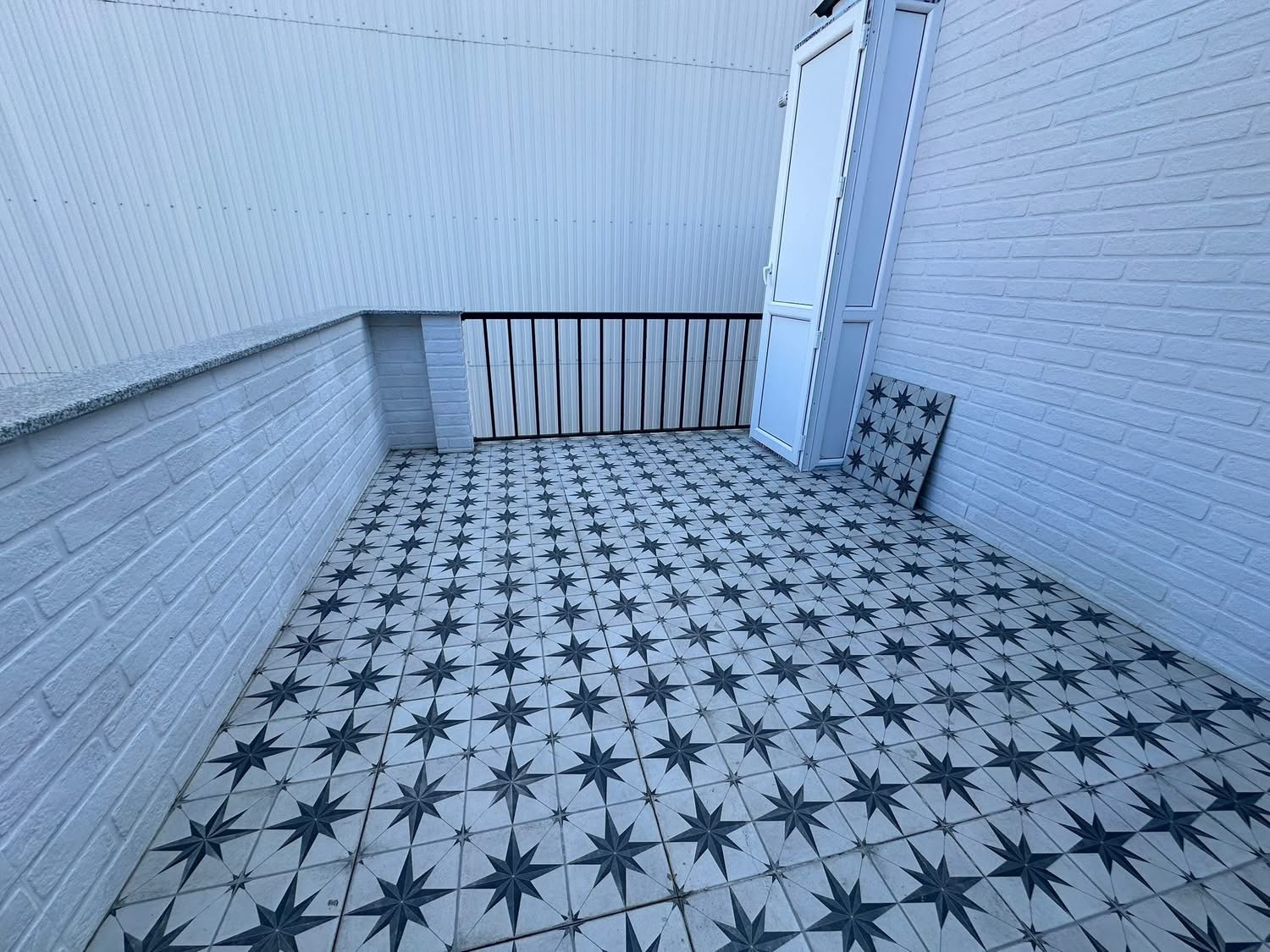 Three room apartment in Old part of Batumi