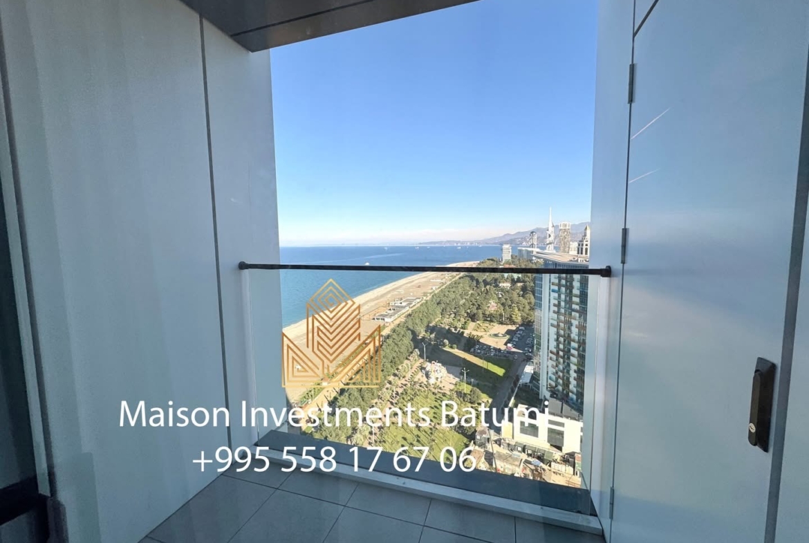 Studio for sale in Alliance Privilege