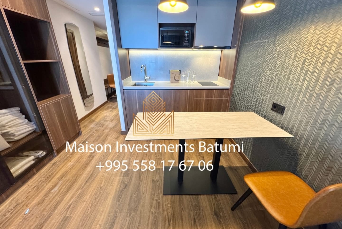 Studio for sale in Alliance Privilege