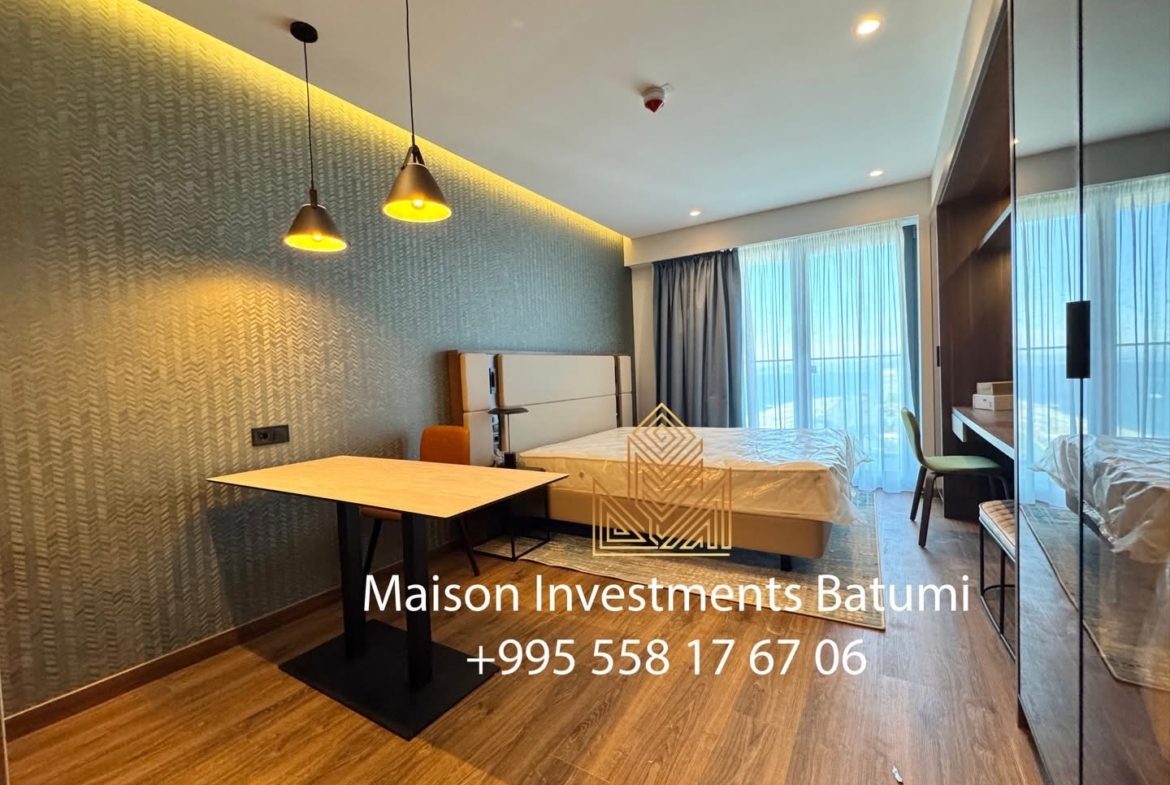Studio for sale in Alliance Privilege