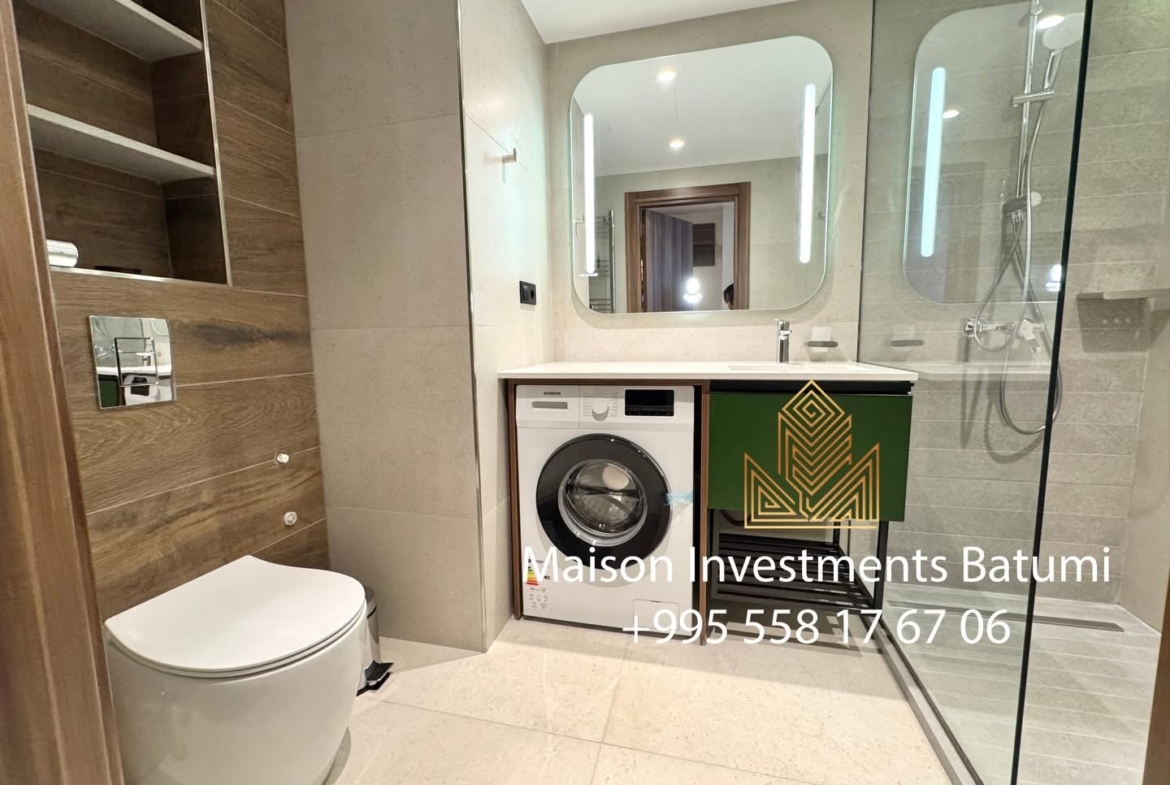 Studio for sale in Alliance Privilege