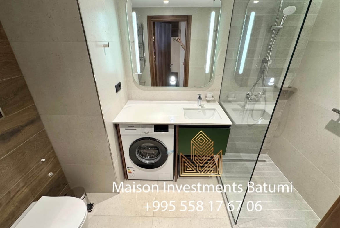 Studio for sale in Alliance Privilege