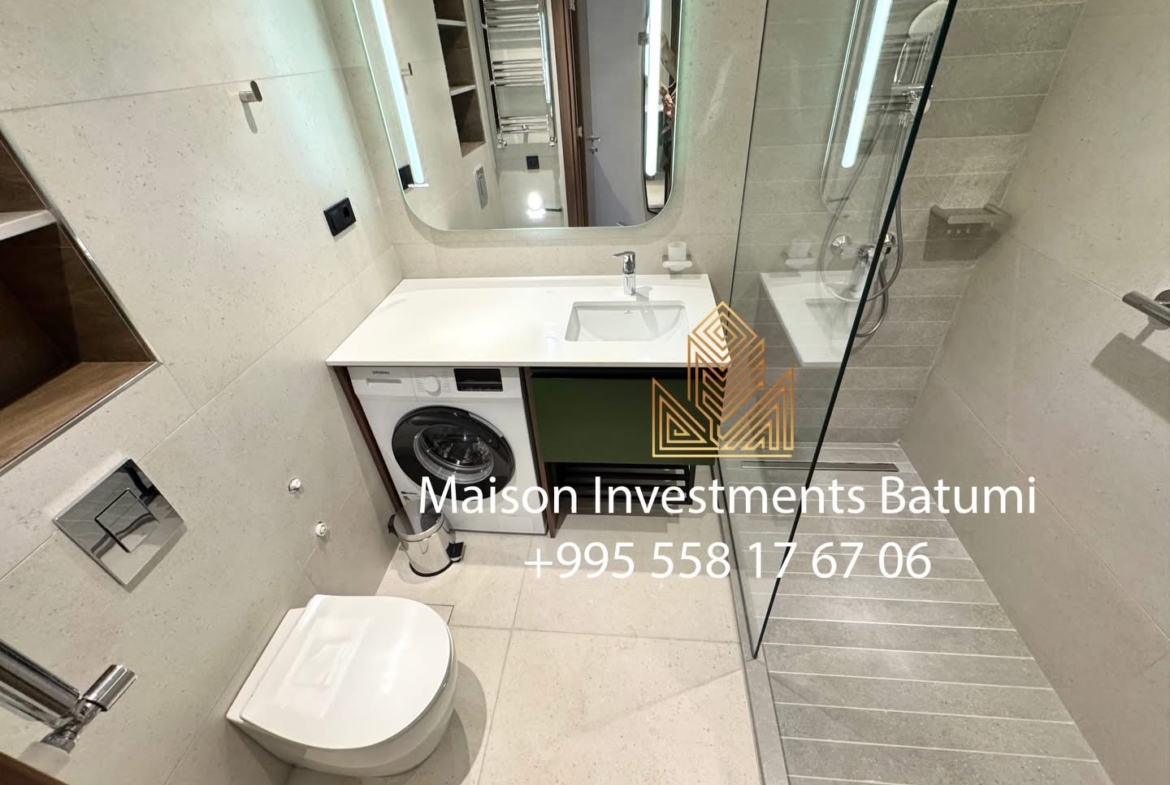 Studio for sale in Alliance Privilege