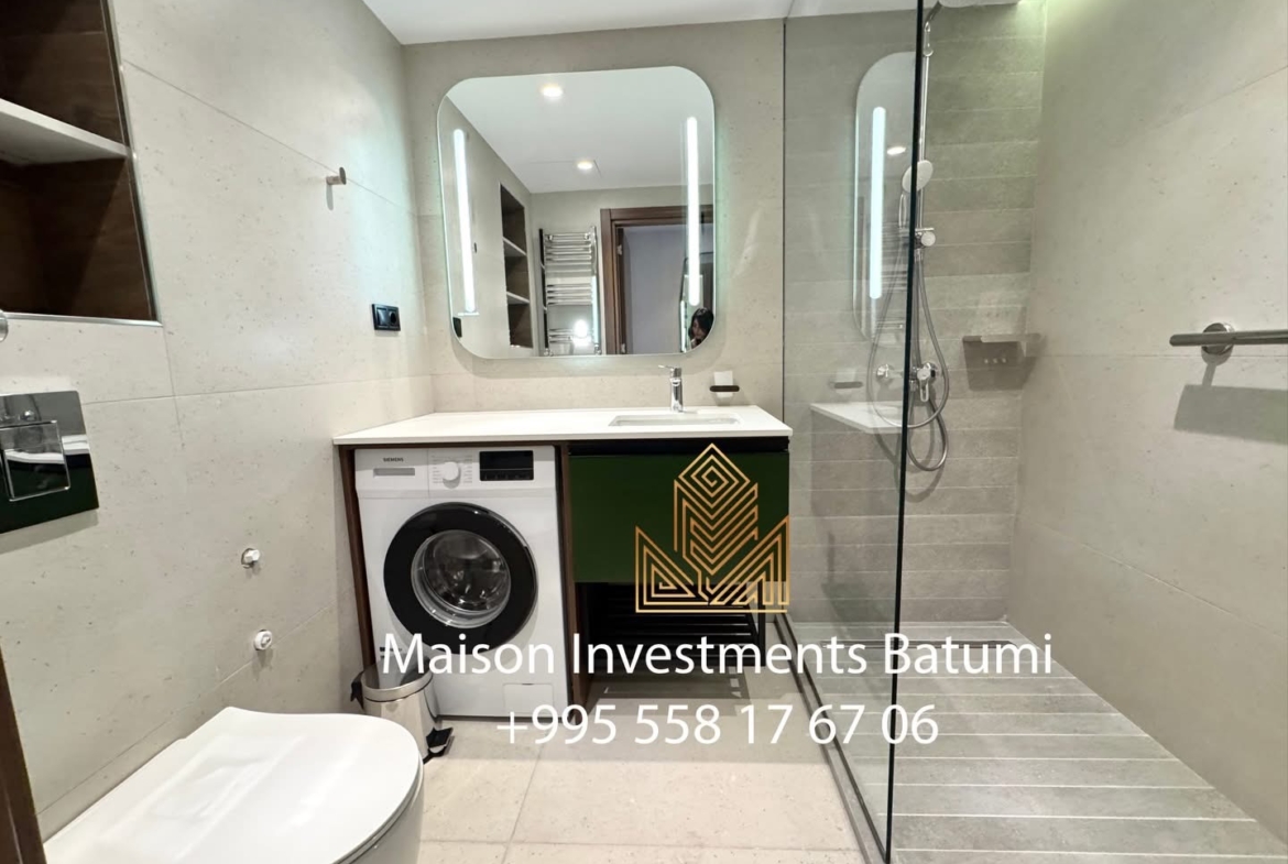 Studio for sale in Alliance Privilege