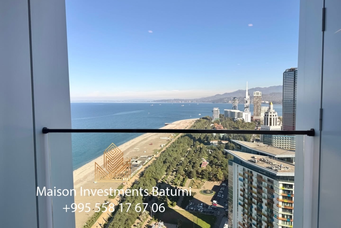Studio for sale in Alliance Privilege
