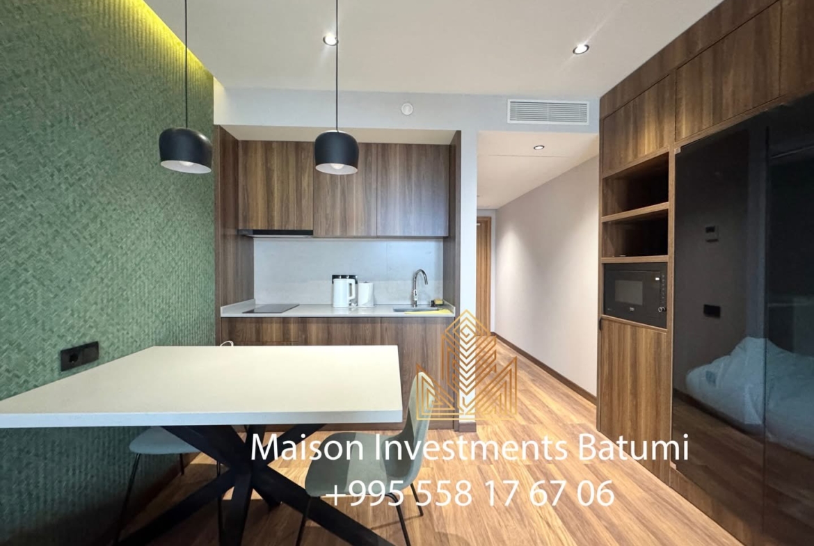 Studio for sale in Alliance Privilege