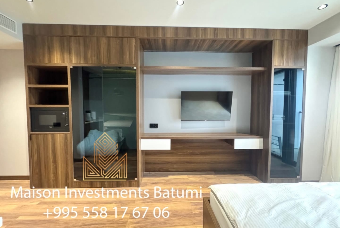 Studio for sale in Alliance Privilege