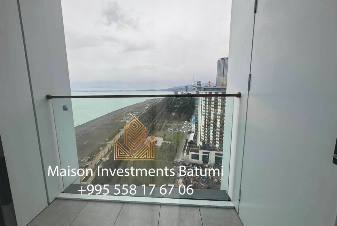 Studio for sale in Alliance Privilege