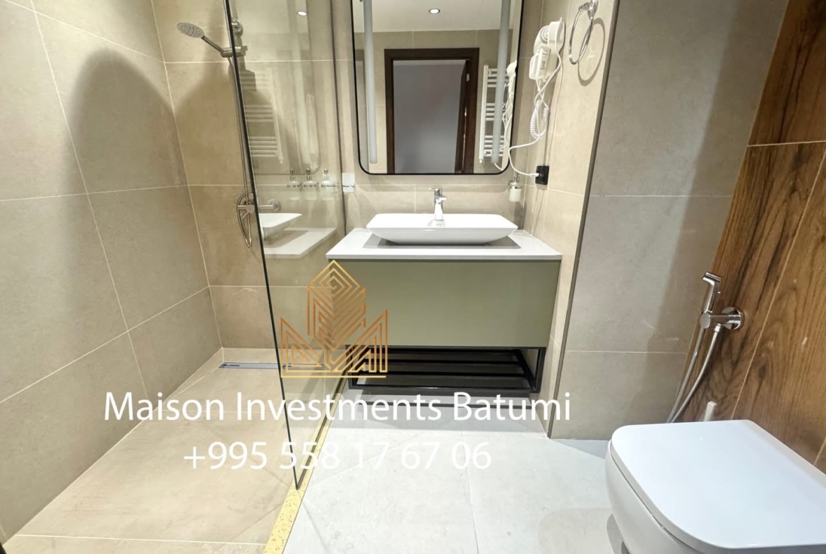Studio for sale in Alliance Privilege