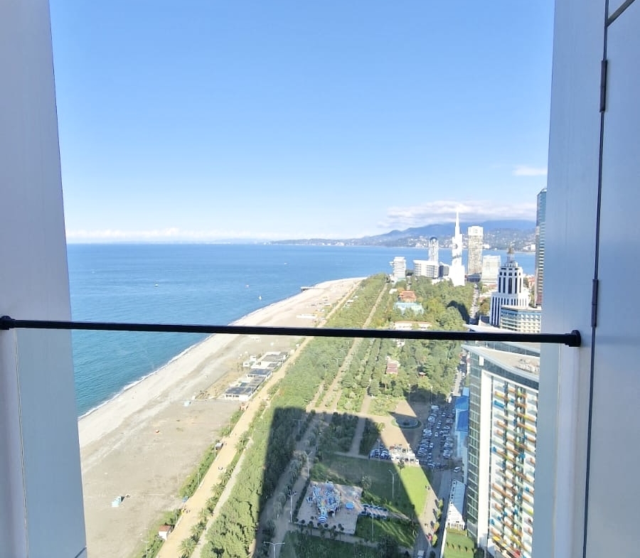 Studio for sale in Alliance Privilege