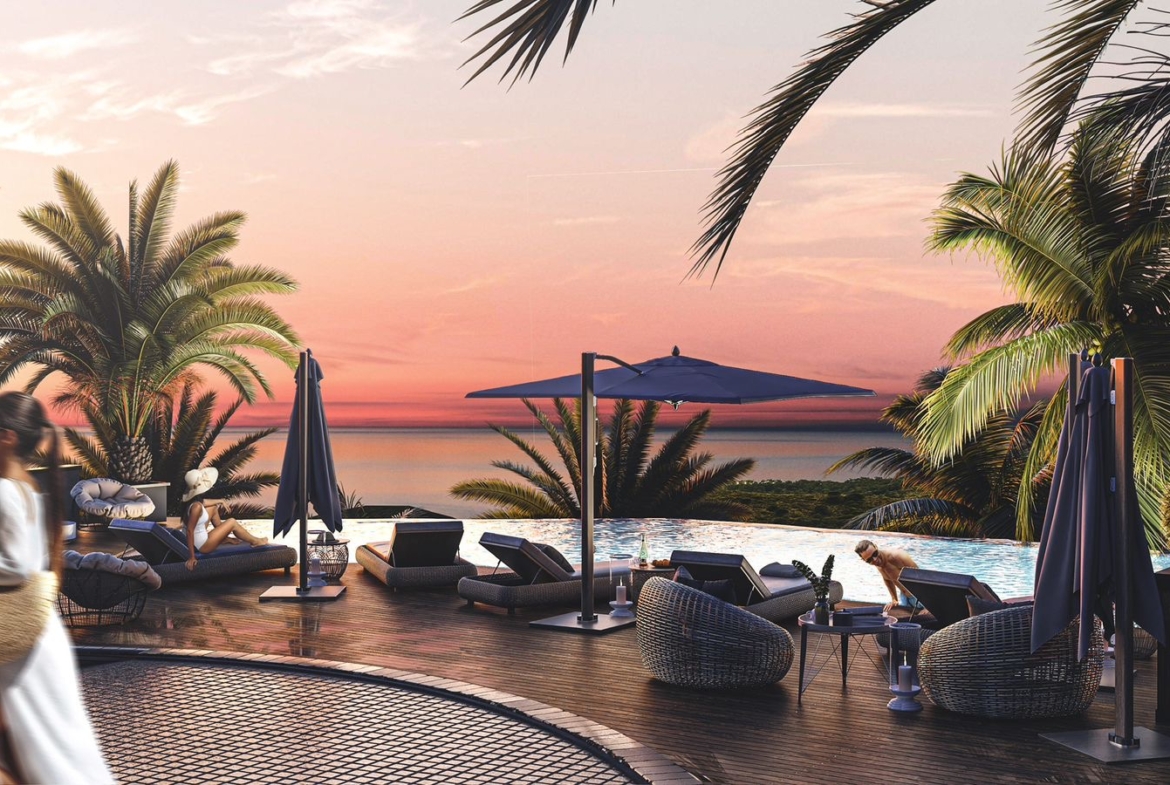 JB Villas In Makhindjauri