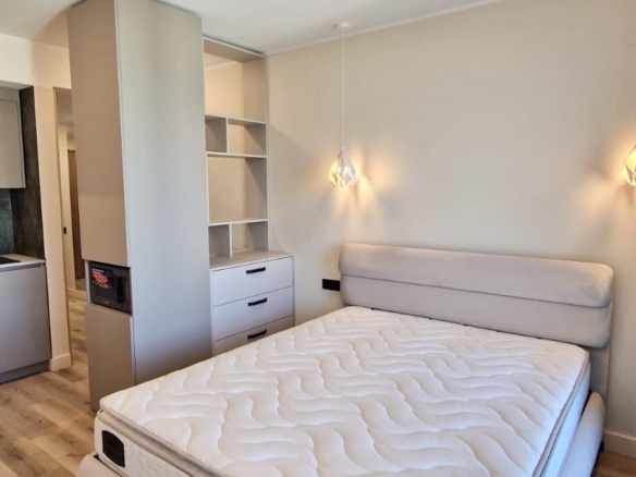 Studio for sale in Alliance Privilege