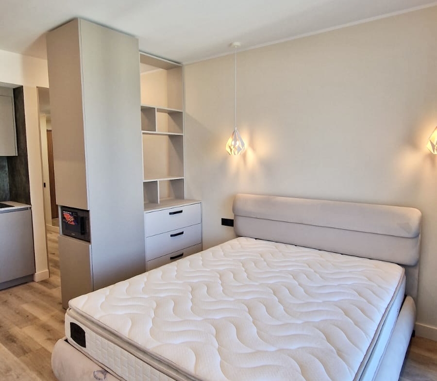 Studio for sale in Alliance Privilege