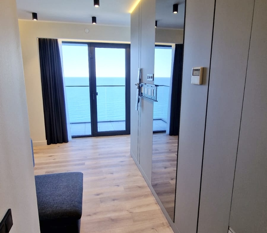 Two room apartment in Alliance Privilege