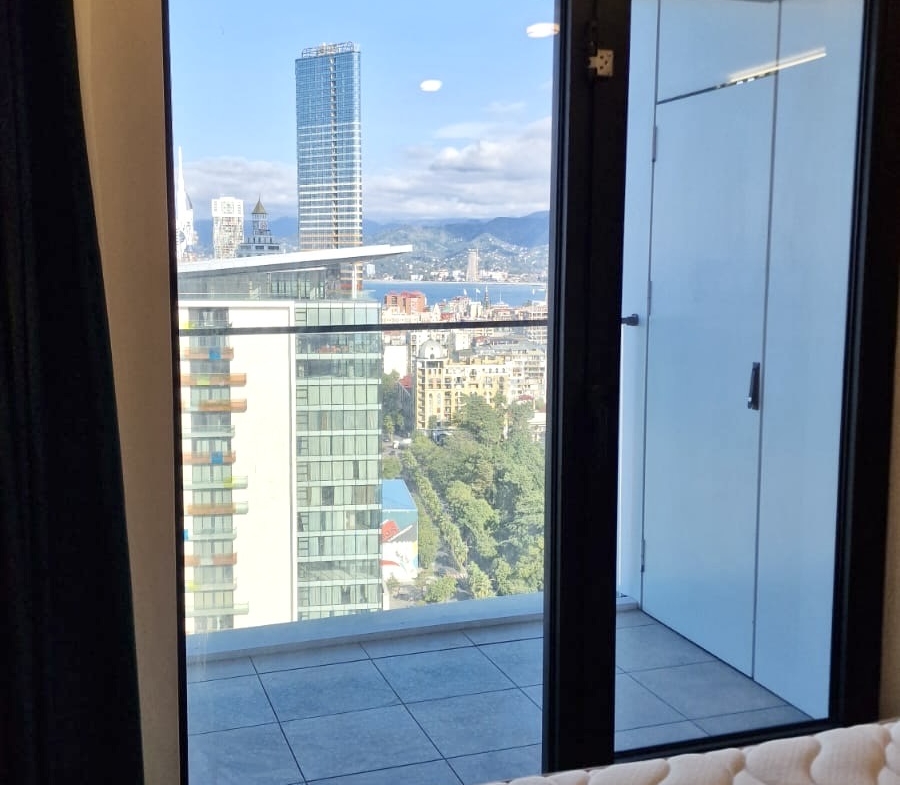 Studio for sale in Alliance Privilege