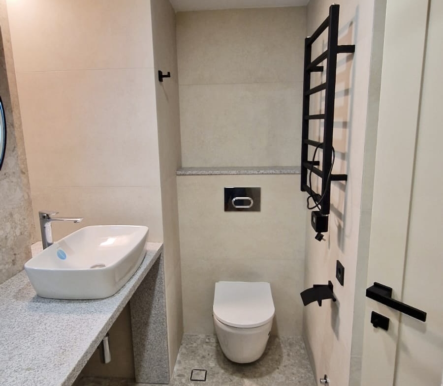 Studio for sale in Alliance Privilege