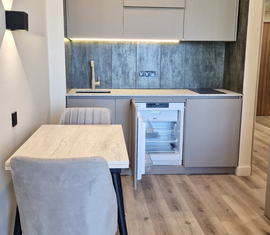 Studio for sale in Alliance Privilege