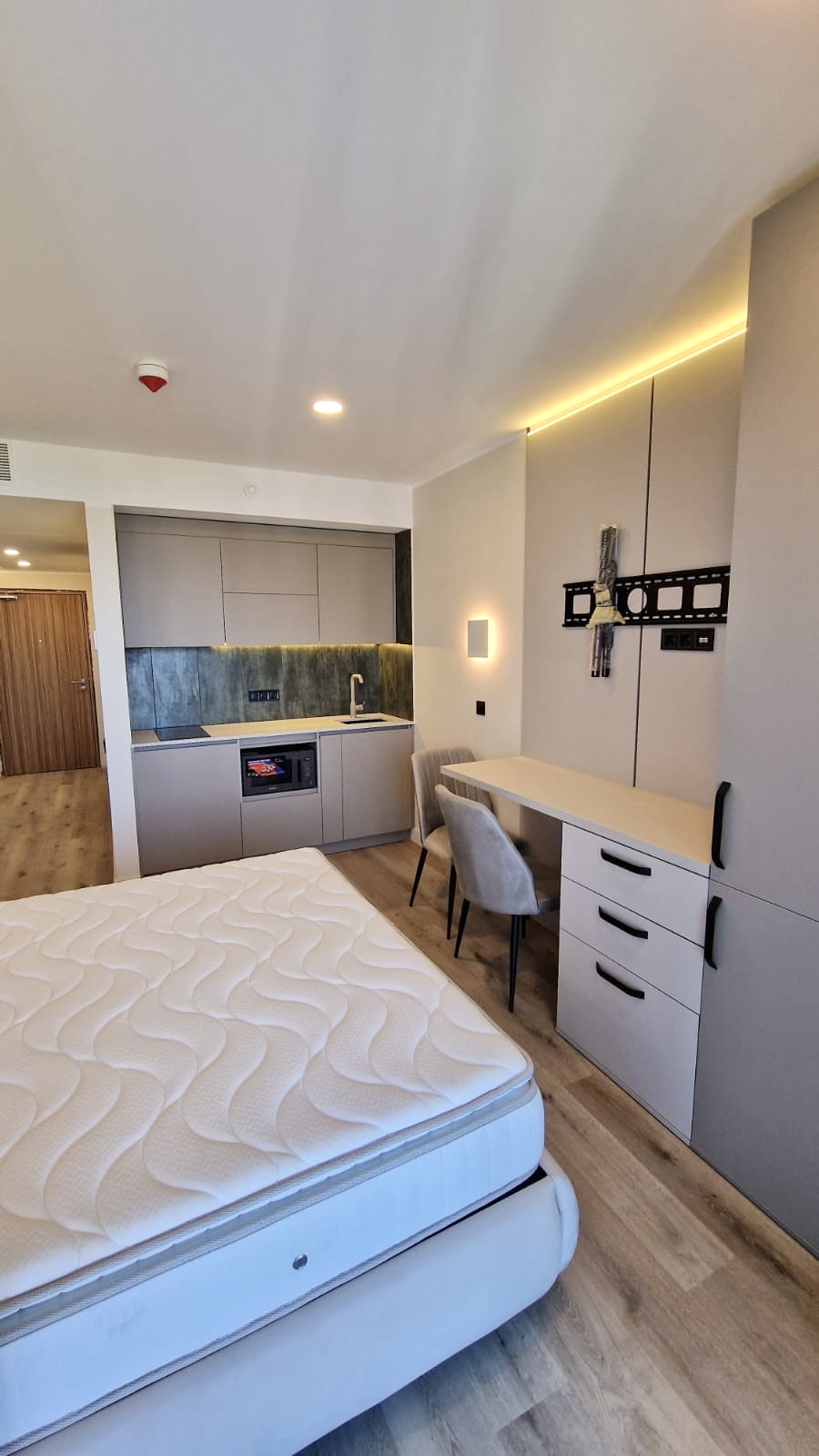 Studio for sale in Alliance Privilege