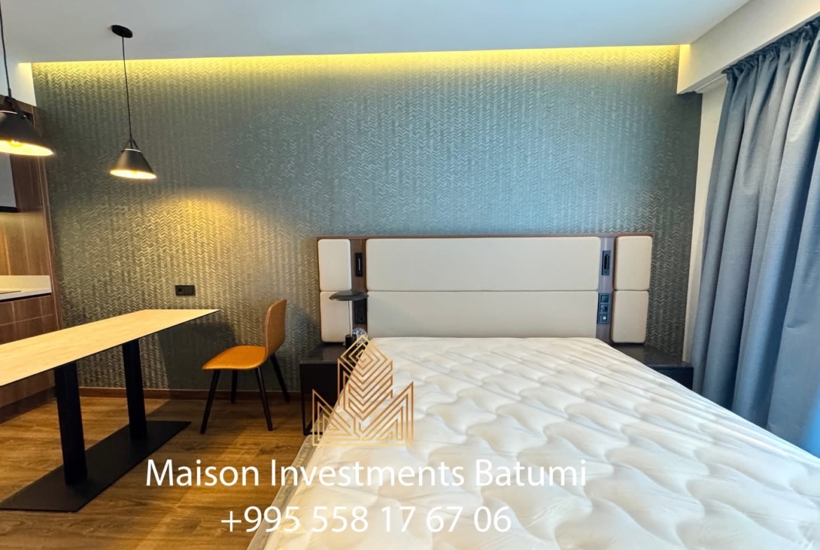 Studio for sale in Alliance Privilege
