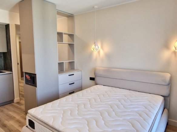 Studio for sale in Alliance Privilege